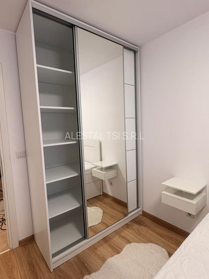 Palladium Residence/Apartament 2 camere cu centrala - 8