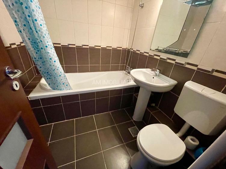 AP. 2 CAMERE SEBASTIAN, CENTRALA PROPRIE, MOBILAT/UTILAT MODERN - 8