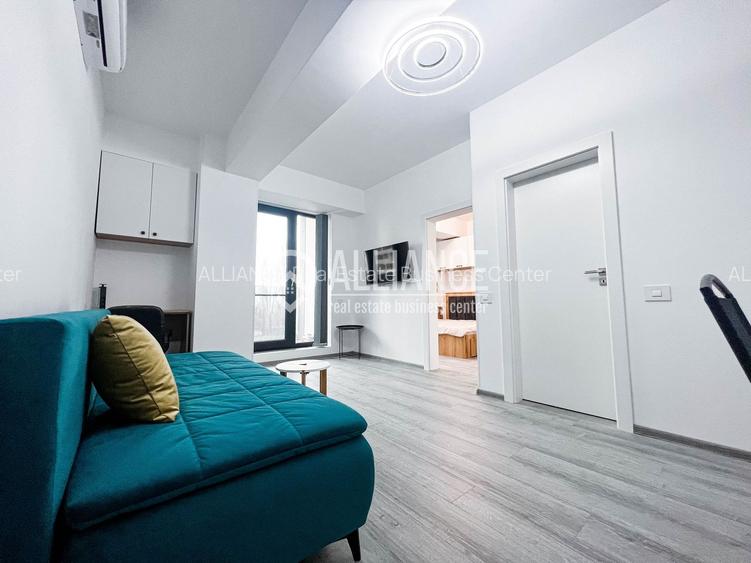 TOMIS NORD(COD 05) Aviatorii Residence, vedere lac, parcare subterana - 10