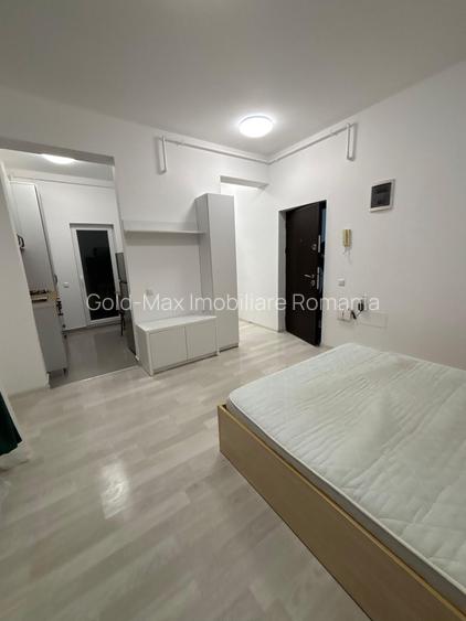 Garsoniera Militari Residence - Serg. Ilie Petre - 11
