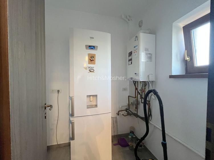 Duplex 5 camere, Kids Park- comision 0% - 30