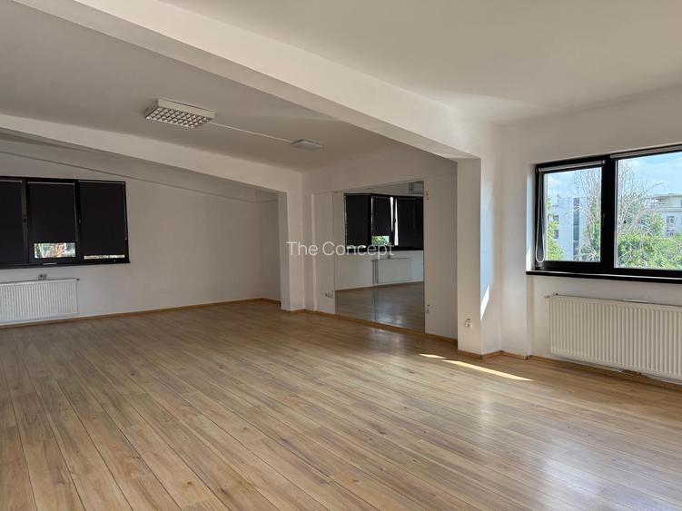 Spațiu Comercial + Birouri de Închiriat –La doar 700 m de metrou Piața Victoriei - 22