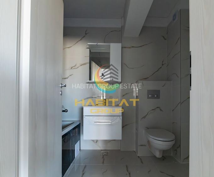 Apartament 3 camere cu terasa si Gradina proprie! - 12