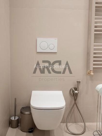 3 camere | Aviatiei Tower | Promenada | Lux | Parcare - 11