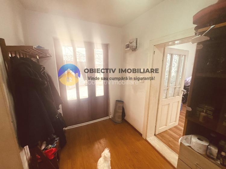 Casă + teren 919 mp – Dumbrava Roșie, jud. Neamț - 6