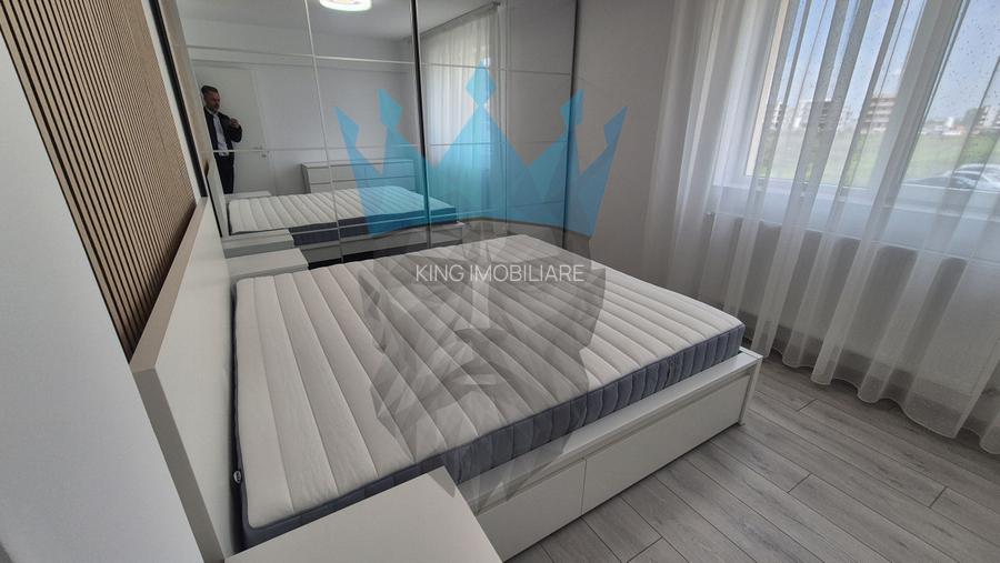 Apartament 2 Camere Theodor Pallady Bucuresti - 12