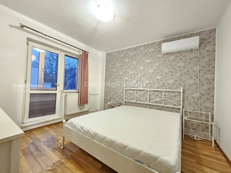 Apart 2 camere 58m2 | Aviatiei - Baneasa - Str. Marinarilor | 2 Balcoane - 4