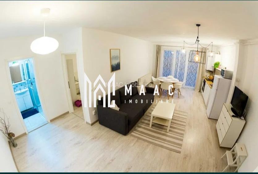 Apartament 2 Camere I Parter I Loc Parcare I City Residence - 2