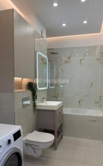 Garsoniera Plaza Residence - 7