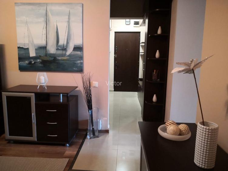 Inchiriez Apartament cochet 2 camere Piata Domenii - 5