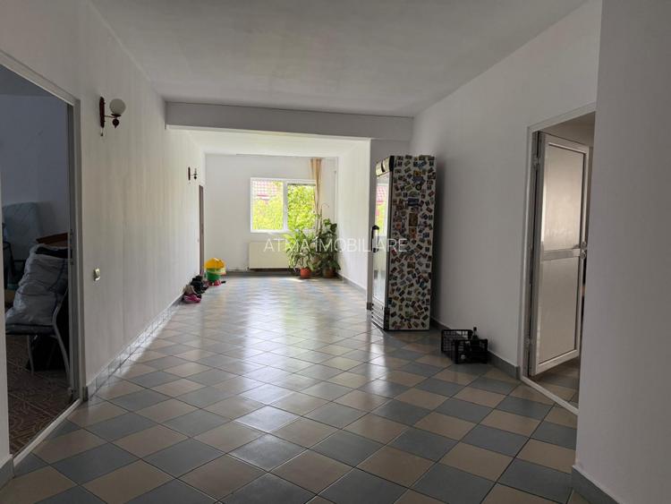 Cladire 30 camere Hotel Clinica Spital Azil Plumbuita Colentina - 12