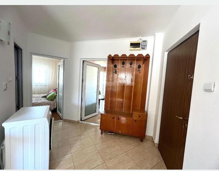 TOMIS III 2 CAMERE ETAJ 3 400 EURO TEREMEN LUNG - 6