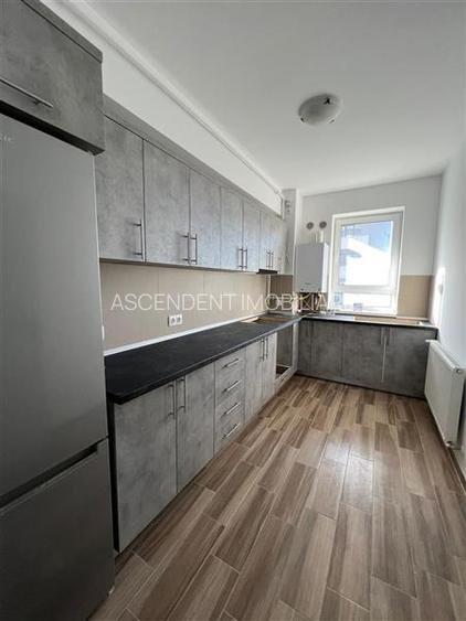 Apartament cu doua camere, Coresi Tractorul, Brasov - 2