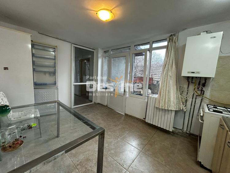 Apartament Copou 1CD la casa parter  - intrare separata, utilitati separate - 3