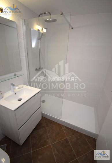 Banu Manta-Primărie | prima închiriere | renovat integral | mobilat și utilat - 7