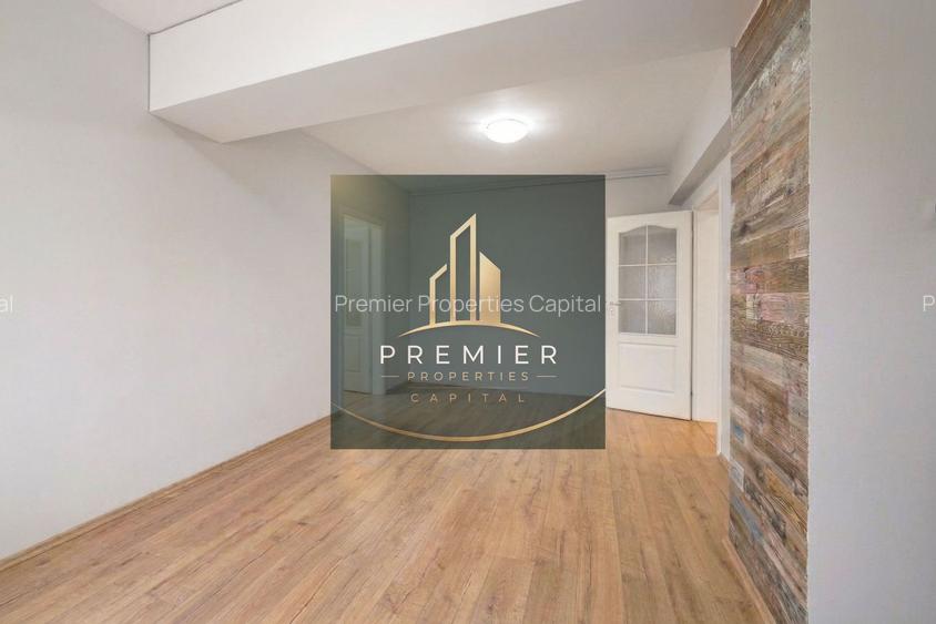 Penthouse cu terasă panoramică de 53 mp, garaj subteran – Sector 1,  an 2020 - 9