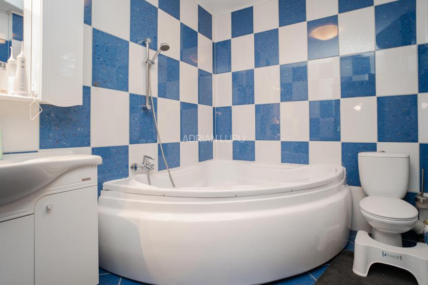 Vila Grandioasa 650 mp+Spatiu Comercial 110 mp Tatarasi Teren 968 mp - 12