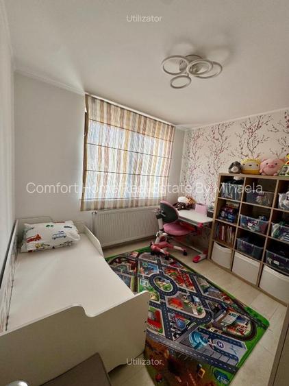 Domenii Vand Casa 5 cam D+P+E renovata instalatii noi finisaje calitate superioa - 9
