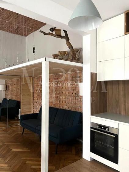 Apartament o camera de vanzare in Centru, Cluj Napoca - 6