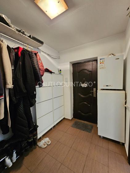 Vila duplex 3 camere | P+1 | Ghencea - Dantelei |  69 mp | 2018 | STB 30m - 13