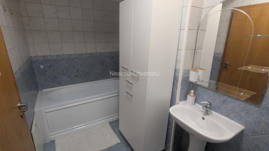  PROPRIETAR | 2 camere + open-space | 2 balcoane | Luminos | Mănăștur - 7