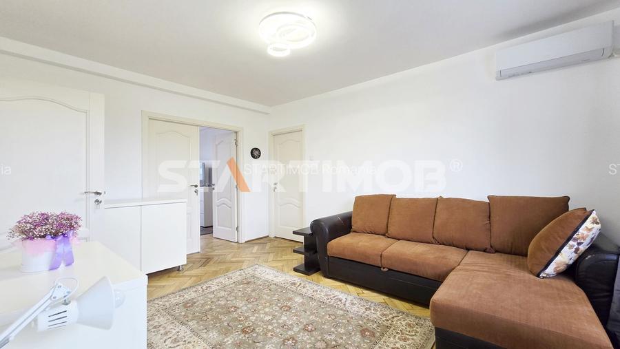 Apartament mobilat Astra - 18