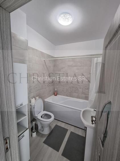 Garsoniera Premium - Grozavesti - Regie Residence Politehnica - 7