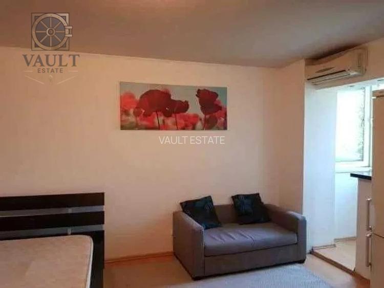 Garsoniera Piata Muncii-Bloc Mixt - 2