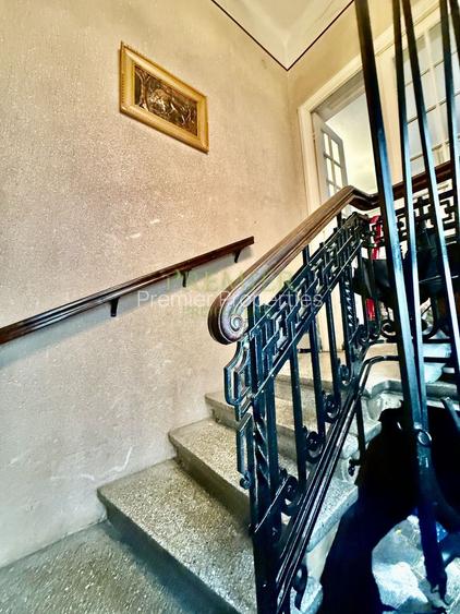 Apartament cu poveste – Polona casa " dr Theodor Burghele" - 6