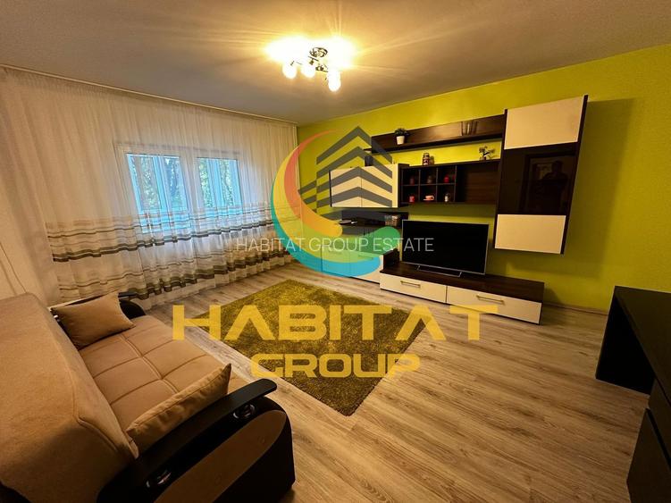 Inchiriere 2 camere Parcul Sebastian- Liceu Dimitrie GUSTI - 3