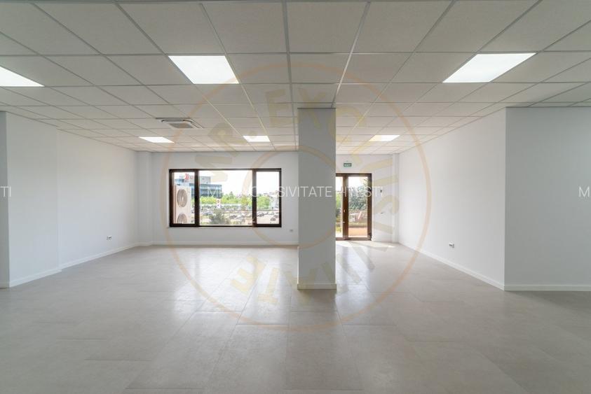 Spatiu comercial generos – 160 mp – pozitie premium pe Craiovei! - 6