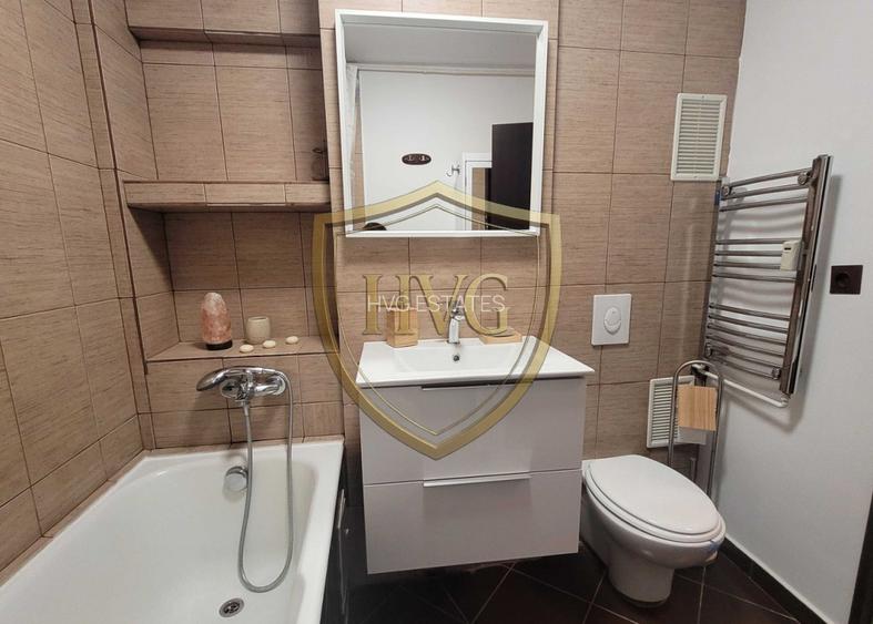 Apartament 2 Camere | Semidecomandat | Clucerului - 8