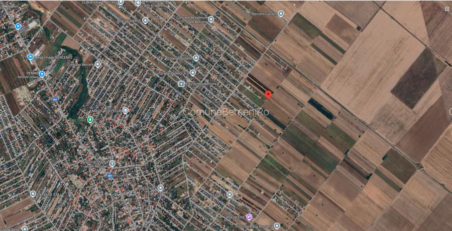 Loturi Rate Direct Dezvoltator Berceni Plopilor - Trandafirilor |#CG29 - 5