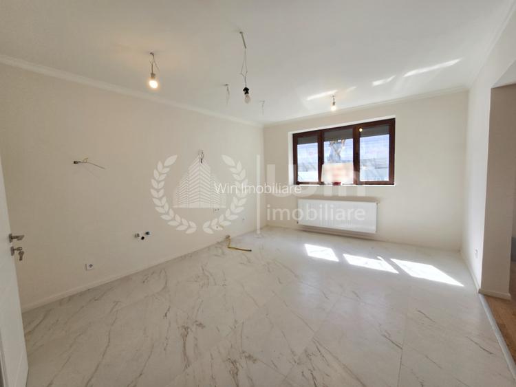 Casa renovata 168mp utili | Teren 299mp | Semicentral | Piata Abator! - 3