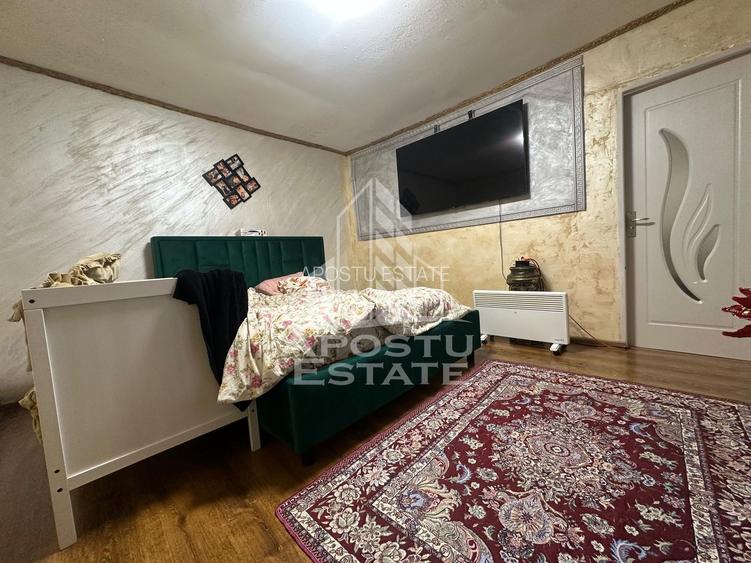 Casa individuala cu 4 camere, zona Steaua - 3