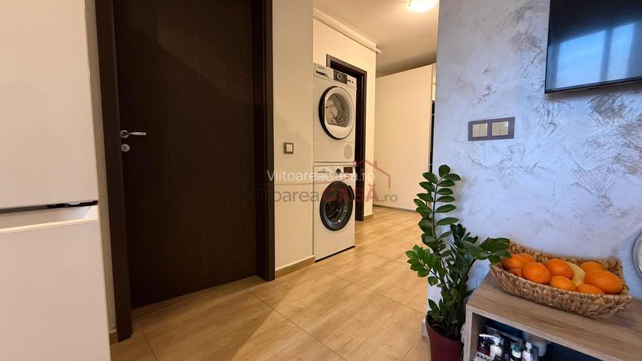 3 camere - Bragadiru Scandinavia Residence - direct proprietar - 20