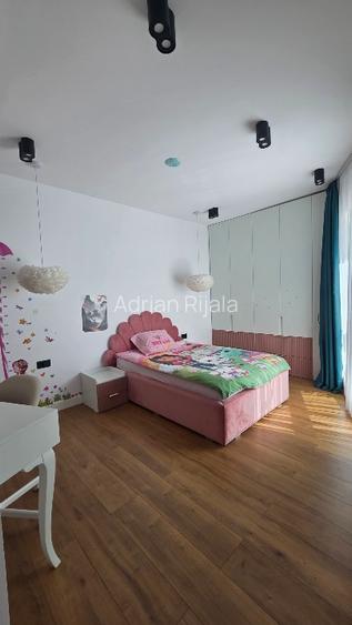 3 Camere | 82 mp | Mall Vitan | Amenajat Designer | Parcare | Bloc 2024 - 10