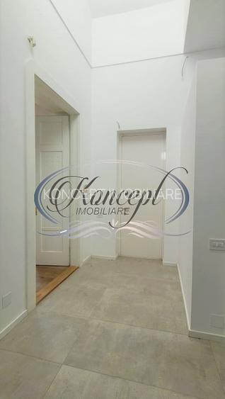 Spatiu de birouri in Andrei Muresanu - 18