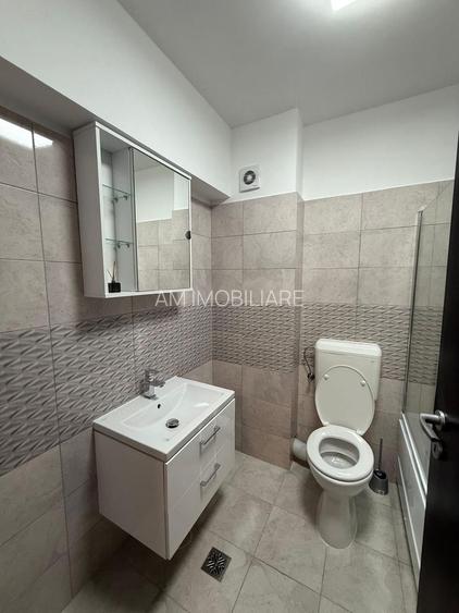 AP. 2 CAMERE- METALURGIEI, BLOC NOU, CENTRALA PROPRIE, PARCARE INCLUSA - 5