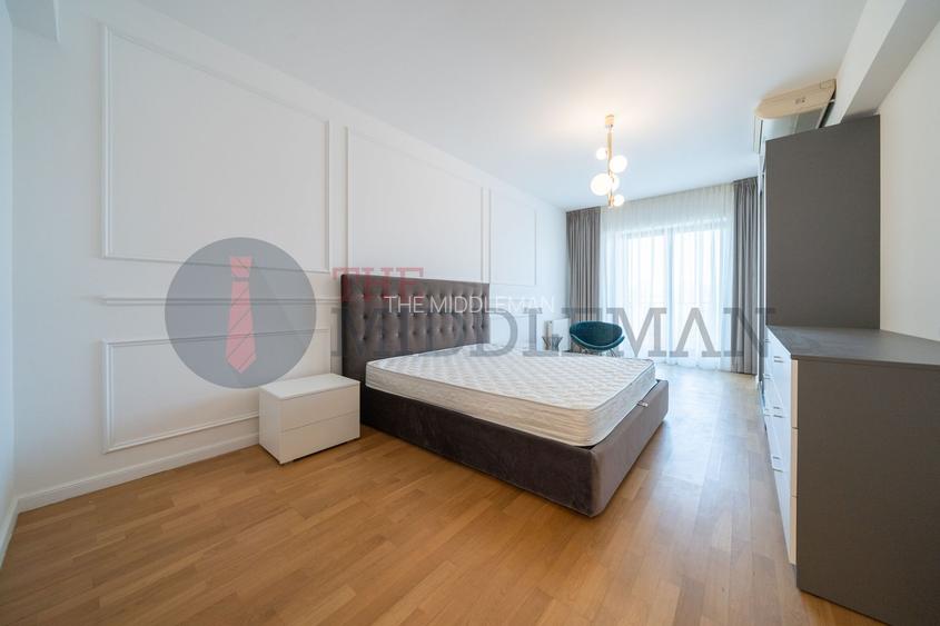 Apartament 4 camere premium – Aron Cotruș, terasă generoasă + parcare - 16