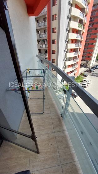 Apartament cu 1 camera decomandat in Tudor Vladimirescu-Rivers Towers - 13