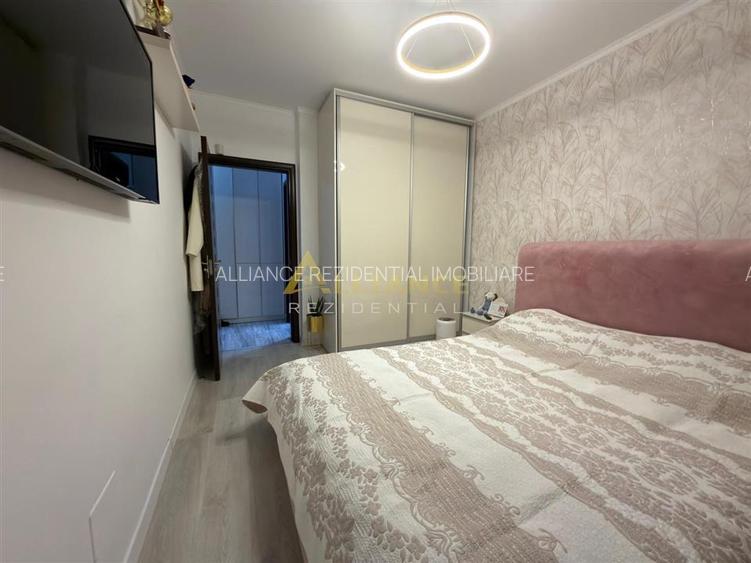 EXCLUSIVITATE | Apartament 2 camere cu gradina proprie - Complex LOOK - 10