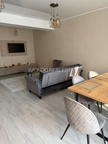 3 Camere I PIPERA I Porche Pipera I Parcare Inclusa - 4