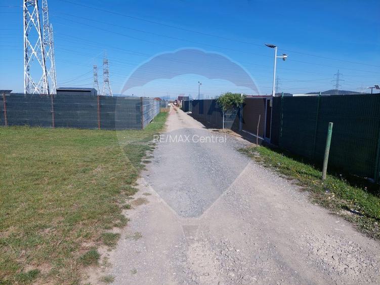Comision 0! Gradina ta din Brasov 300mp, 514mp sau 1114mp - 7