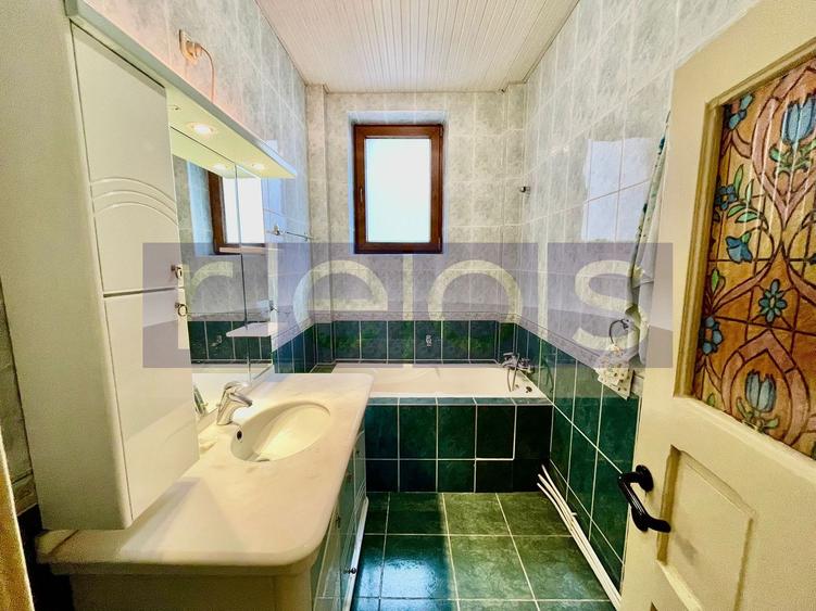 VANZARE APARTAMENT VILA 3 CAMERE 2 BAI CENTRALA PROPRIE CALEA CALARASI TRAIAN - 12