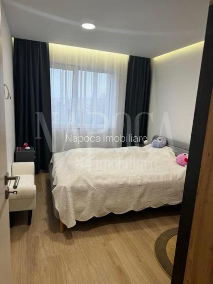 Apartament 3 camere de vanzare in Iris, Cluj Napoca - 3