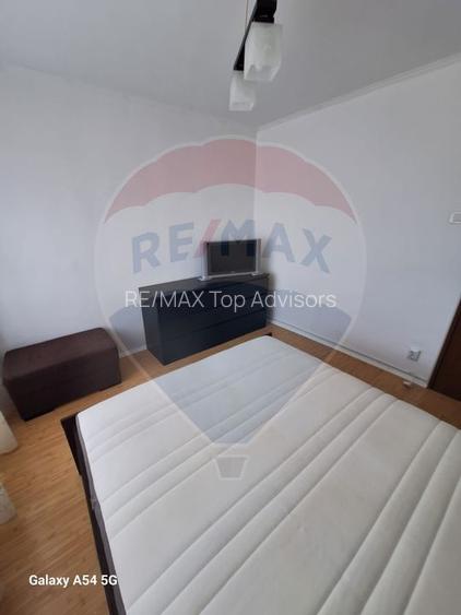 DE INCHIRIAT Apartament 3 camere zona Lacul Tei - 8