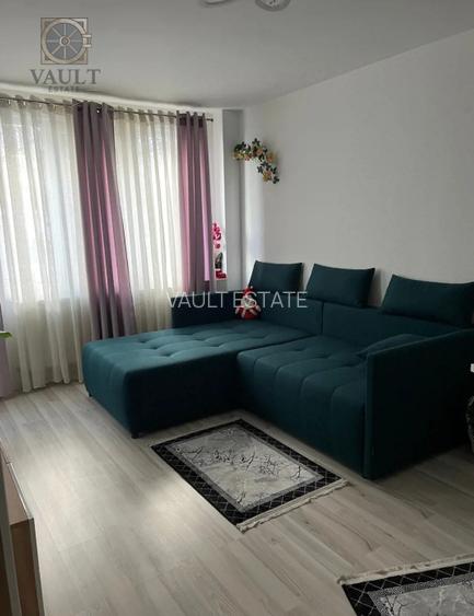 Apartament 2 camere -45Mp- 5 minute pana la metrou 1 Decembrie 1918 - 2