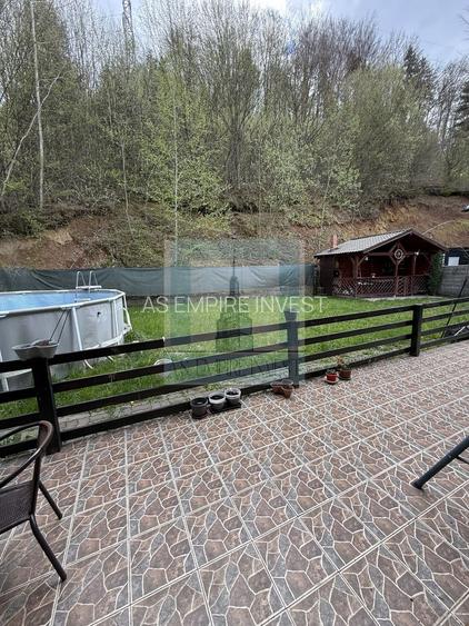 Casa/vila P+E+M, individuala ,730 mp teren-Timișul de jos/Dâmbul Morii - 35