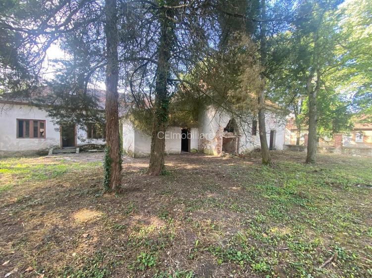 VILA DE VANZARE IN BALINT - 5